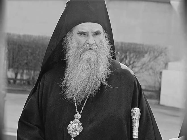 Колашин добија споменик блаженопочившем митрополиту Амфилохију