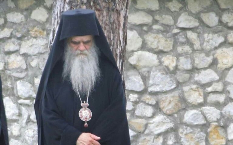 Митрополит Амфилохије: О скрушености срца и друга питања