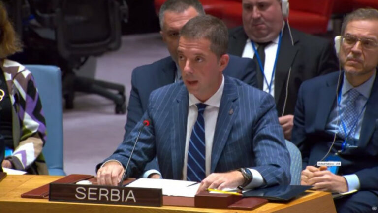 Основна права Срба на Косову и Метохији се систематски уништавају