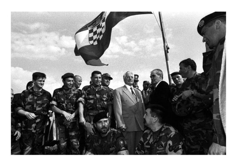 Годишњица ликвидације госпићких Срба