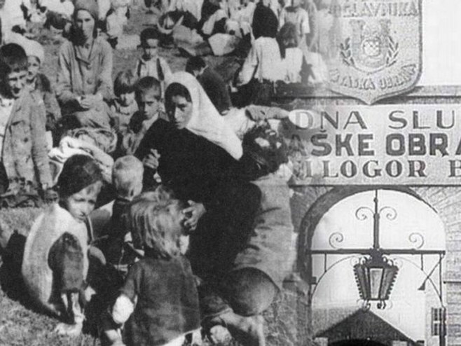 „Округли сто о Јасеновцу у Сабору – скуп бескрупулозних манипулатора који фалсификују трагедију“