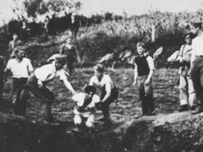 Јасеновац није мит већ чињеница, злочин се не смије негирати