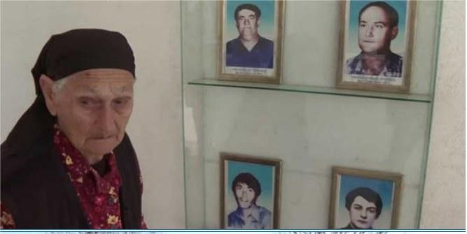 Страдање Зечевића у Сијековцу