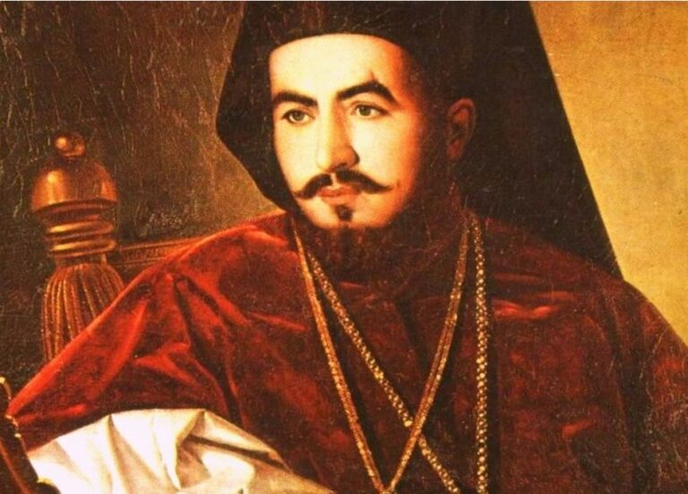 На Светог Луку упокојио се Петар II Петровић Његош