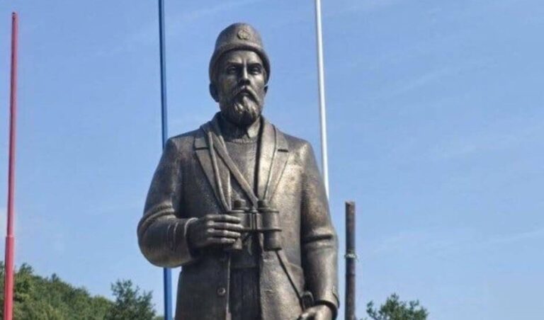 Потјера