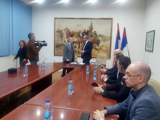 Два вијека „Матице српске“ – у Броду потписан протокол о сарадњи