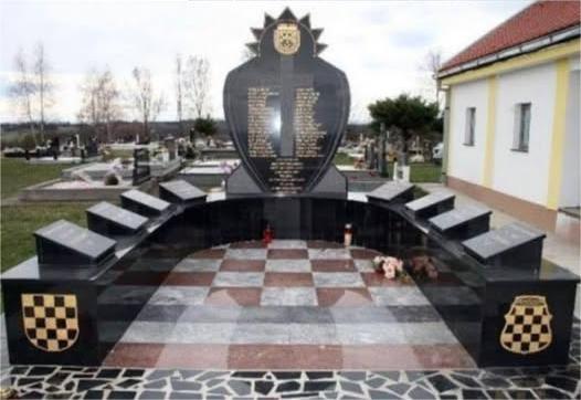 Никад веће понижење Срба…