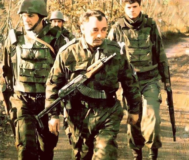 Операција „Штит 94“ – Бихаћ је пао!