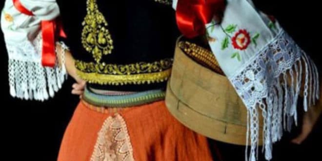 Важнији митолошки појмови сватовских обичаја