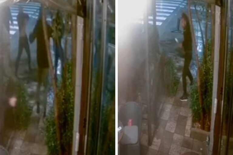 У Црној Гори су криви само Срби!