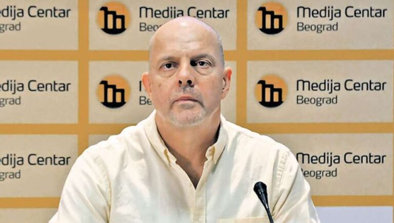 Србија не дозвољава емитовање РТ Балкан у Републици Српској?