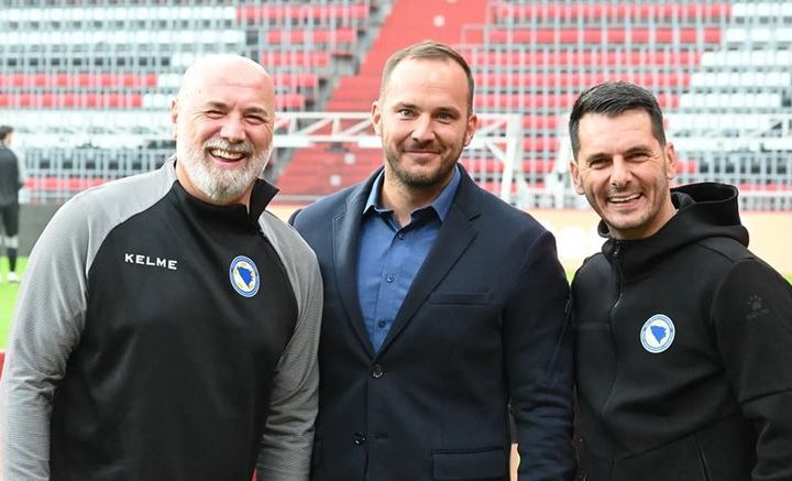 РЕТРОВИЗОР: Удружени подухват – прогон Срба на свим пољима