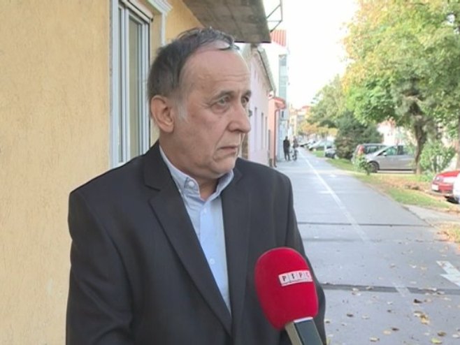 Забране и напади увод у одузимање земљишта и брисање Срба у Хрватској