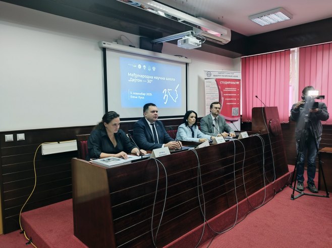 Дејтон нарушен, Русија се залаже за досљедну примјену споразума