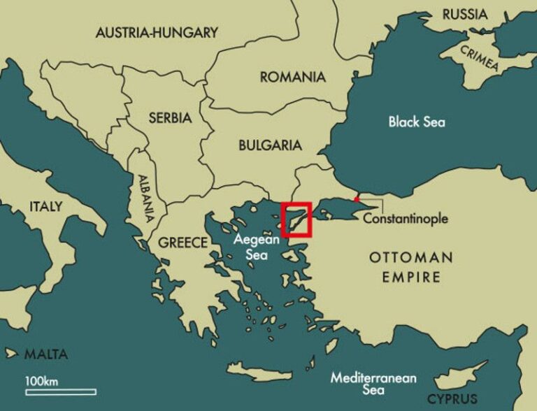 Српска судбина у туђини