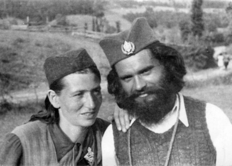 Јелена Калабић – ”Амазонка”