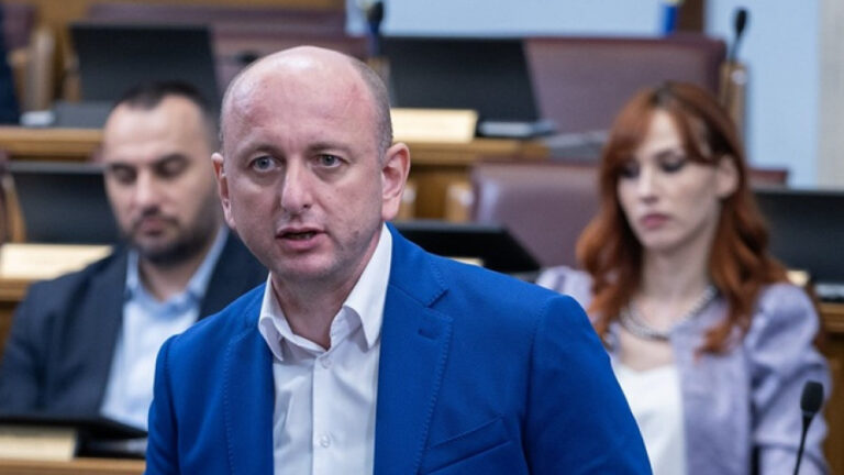 Милан Кнежевић: Како се заврши утакмица синоћ?