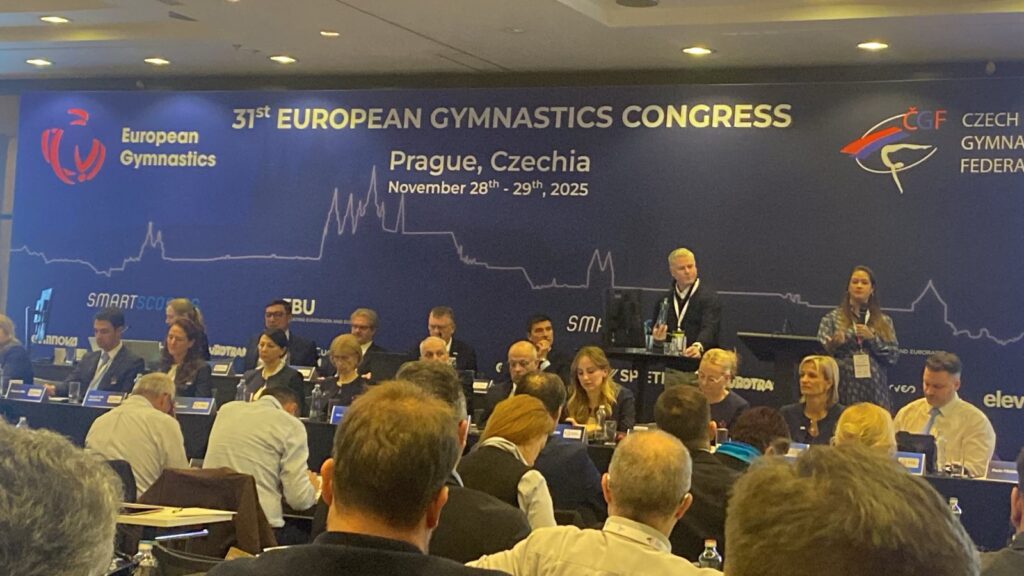 Лијепа вијест – гимнастичарима Русије и Бјелорусије скинуте санкције