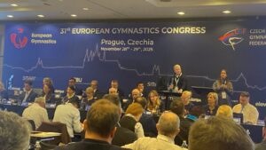 Лијепа вијест – гимнастичарима Русије и Бјелорусије скинуте санкције