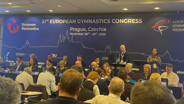 Лијепа вијест – гимнастичарима Русије и Бјелорусије скинуте санкције