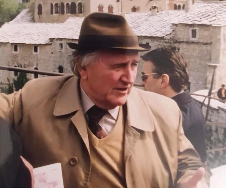 Србин који је раскринкао Хрвате!