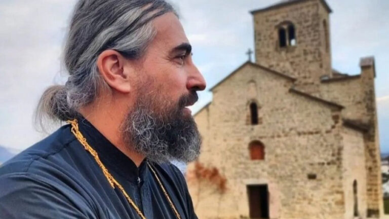 Ако хоћете до Павла Ђуришића – мораћете прво да ишчупате моје срце