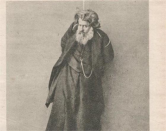 Мучење свештеника Јована Д. Поповића, пароха цркве макрешанске