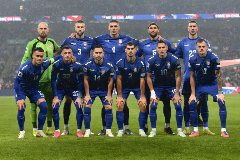 РЕТРОВИЗОР: Албанци су ту, с нама и међу нама!