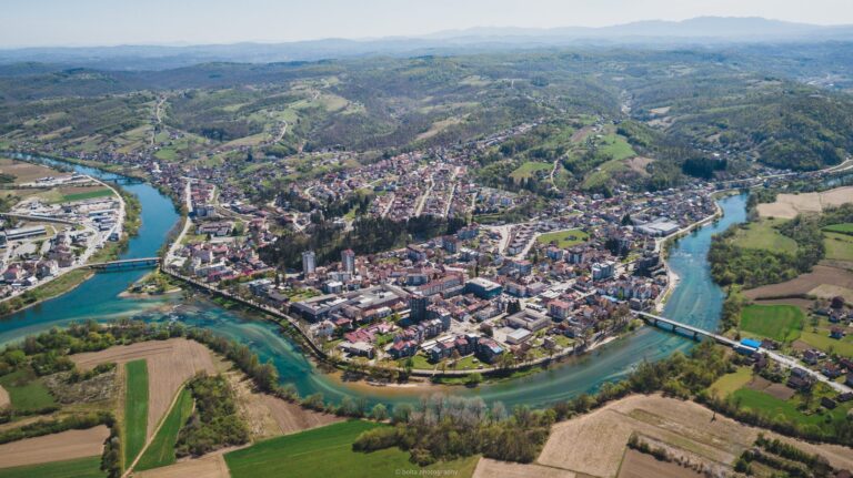 У Новом Граду, у Републици Српској…