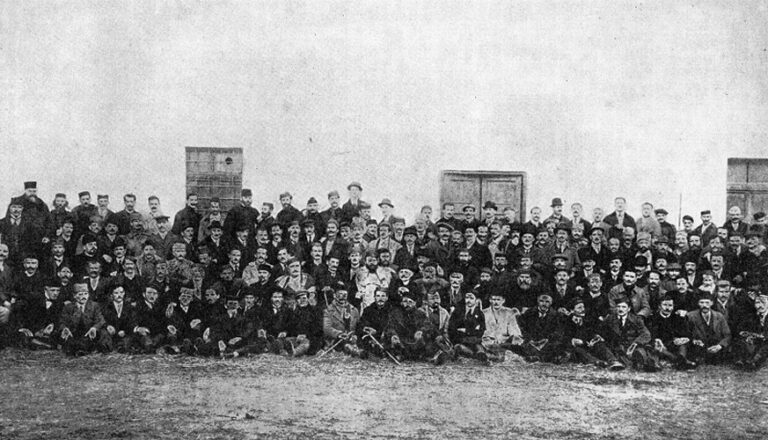 Дан уједињења Србије и Црне Горе