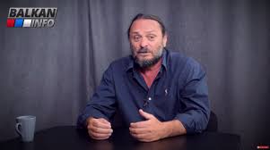 Одсрбљавање или откуд Хрватима српски језик?