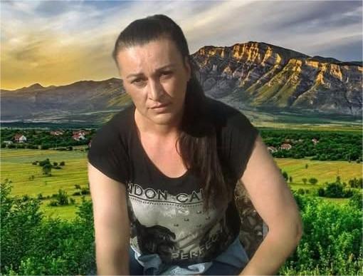 Дијете из Колоне ’95: Славица Марић