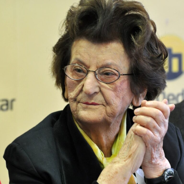 Породични пријатељ водио жртве у Јасеновац