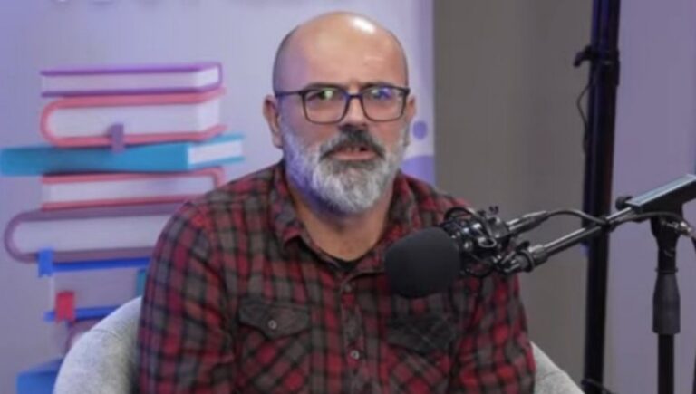 Непреболна рана изгубљеног дјетињства: Бојан Вегара једва преживио страхоте рата у Хаџићима