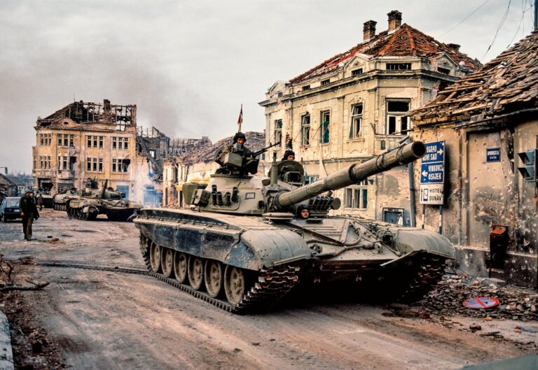 Вуковар – разоткривање истине!