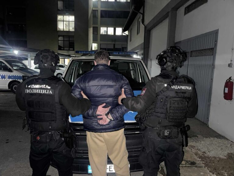 У Зворнику ухапшен осумњичени због случаја „снајперисти“