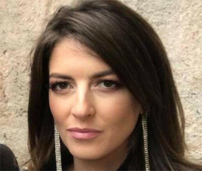 Дијете из Колоне ’95: Александра Стијеља