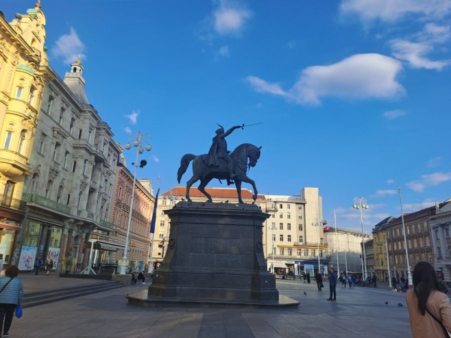 Брине раст нетрпељивости у Хрватској, дјеца уче од одраслих