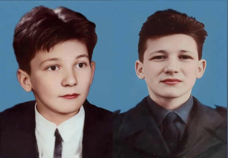 Прича о најмлађем погинулом хероју Брчког