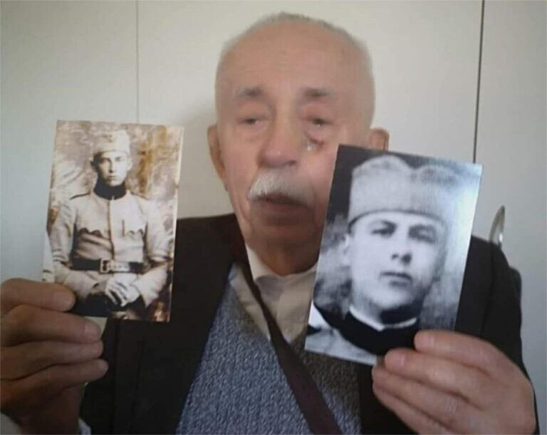 Сакрили масакр 6.000 Срба због братства и јединства…