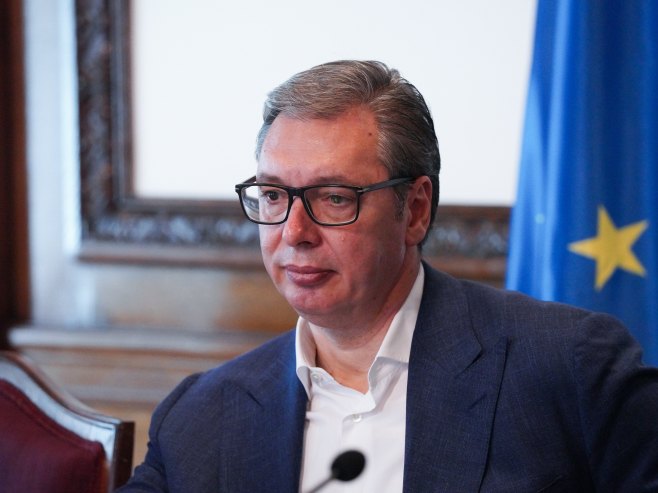 Да смо увели санкције Русији и признали тзв. Косово, били бисмо испред свих ЕУ кандидата