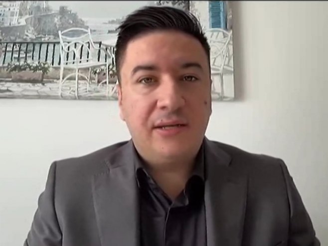 Црна Гора „објавила“ рат Русији, шаље војнике у НАТО мисију у Украјини