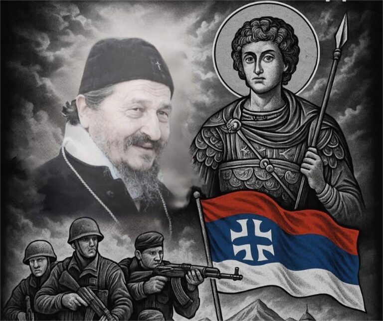 Приче с фејсбука: Чудо светог чудотворца Димитрија (1992)