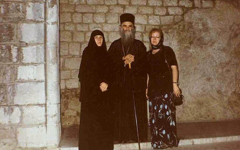 Мисао Митрополита Амфилохија непоновљива и незамјењива