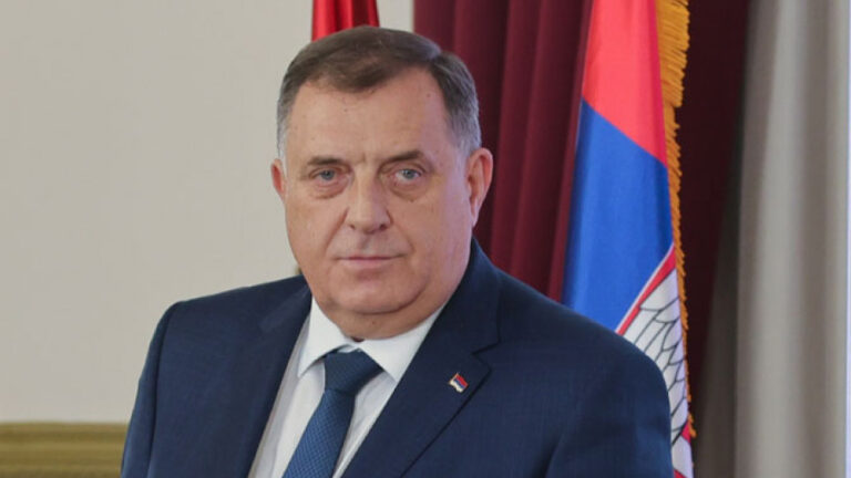 Идеји Републике Српске нису могли пресудити