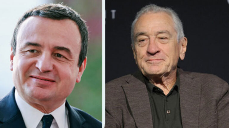 Курти пресвлачи злочинце ОВК у холивудској режији