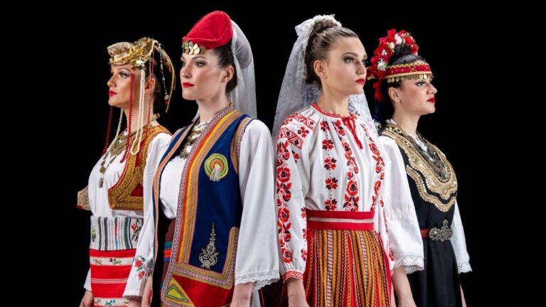 Због страха од нових напада отказано Вече фолклора у Хрватској