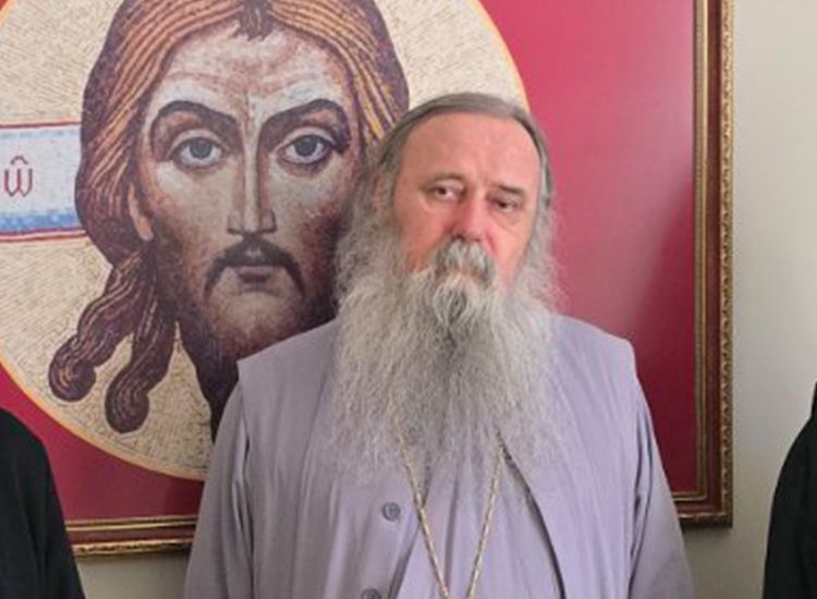 Феминисти у православљу