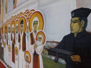 Годишњица покоља Срба на Фрушкој гори