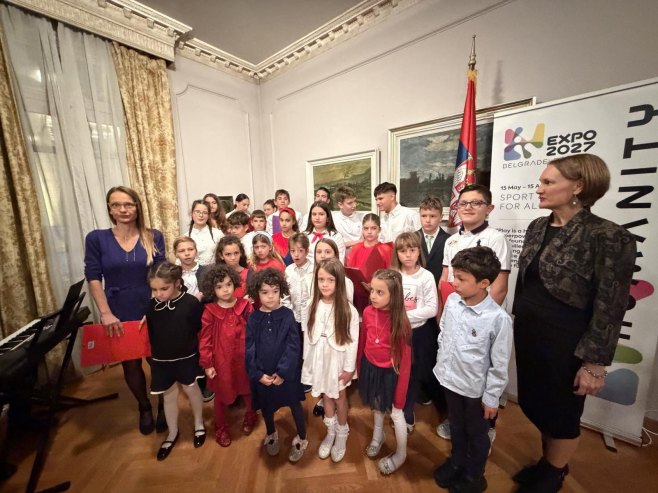 Република Српска и Србија уједињени у промоцији сарадње са Грчком